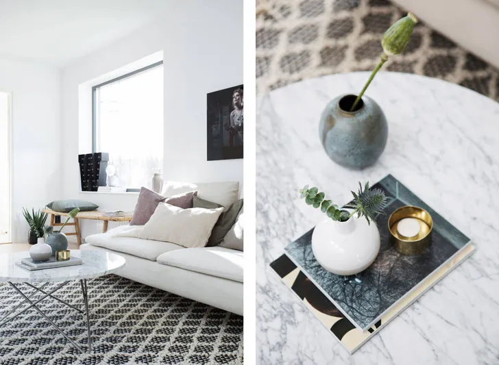 Modernes Townhouse am See in Schweden - Gallery image 10