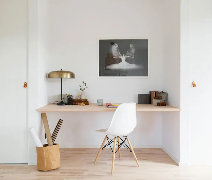 Modernes Townhouse am See in Schweden - Gallery image 4