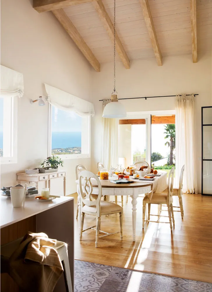 Wspaniały domek z widokiem na Morze i Zielone - Gallery image 4