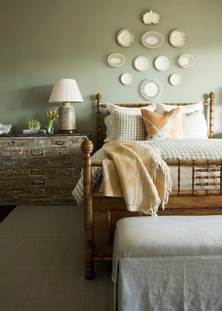 Klassischer Interior mit Ozeansicht in den USA - Gallery image 12