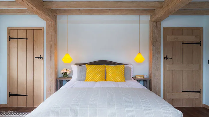 जंगली प्रकृति अभ्यारण्य में सुंदर अंग्रेजी शैली का कॉटेज - Gallery image 5