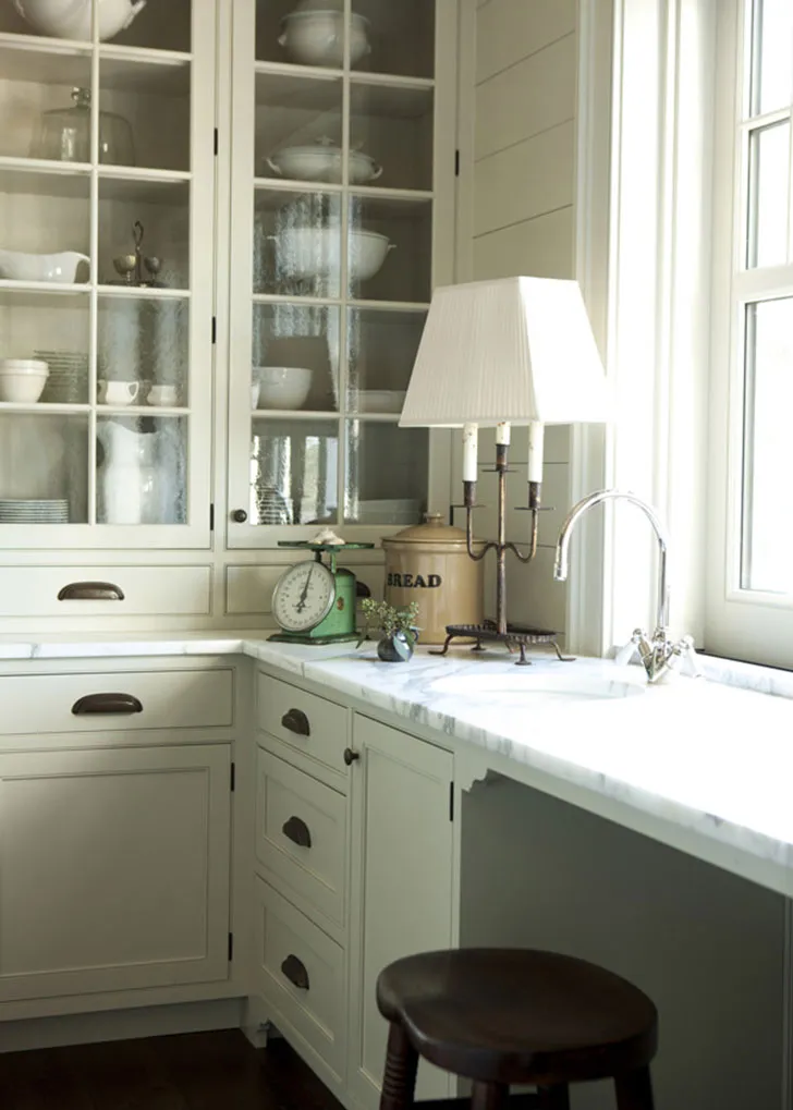 Klassischer Interior mit Ozeansicht in den USA - Gallery image 5