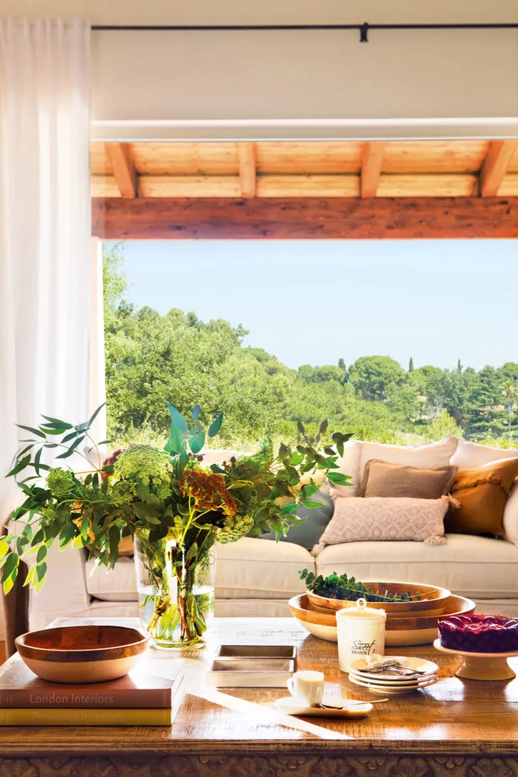 Wspaniały domek z widokiem na Morze i Zielone - Gallery image 3