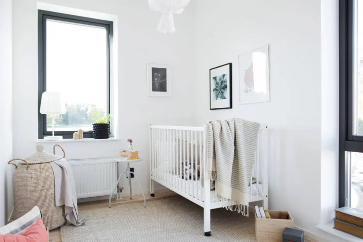 Modernes Townhouse am See in Schweden - Gallery image 9