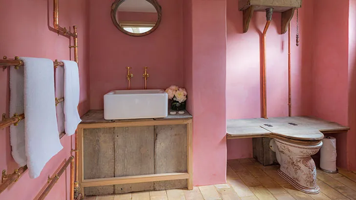 जंगली प्रकृति अभ्यारण्य में सुंदर अंग्रेजी शैली का कॉटेज - Gallery image 11