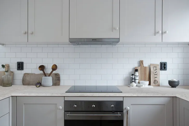 Modernes Townhouse am See in Schweden - Gallery image 3