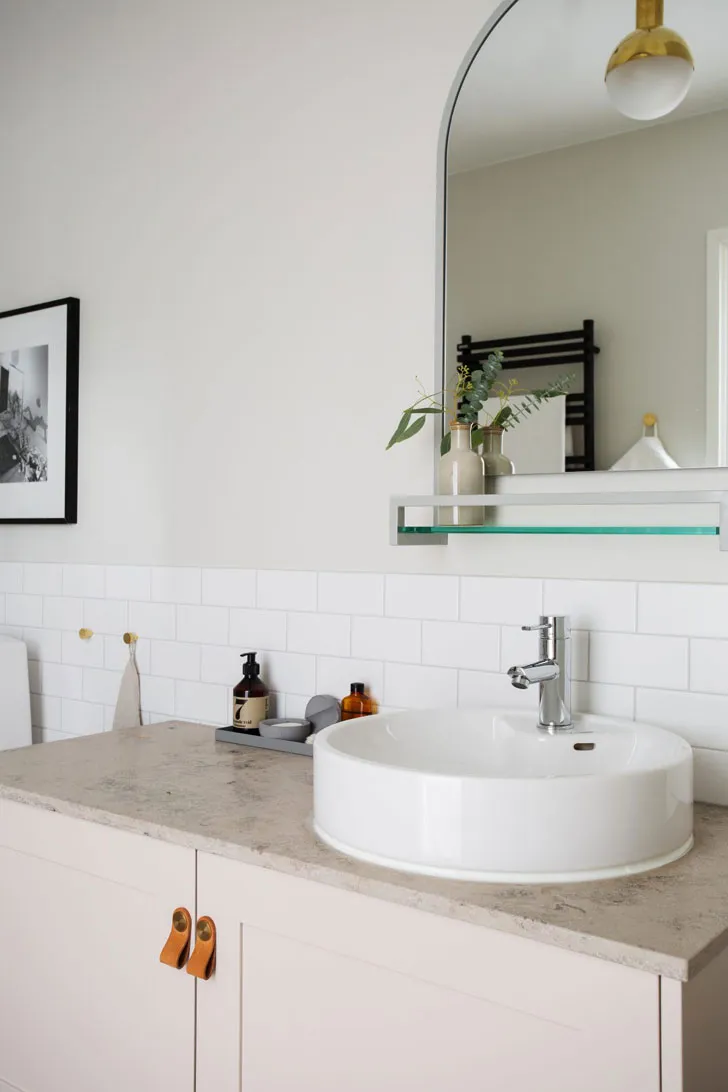 Modernes Townhouse am See in Schweden - Gallery image 7