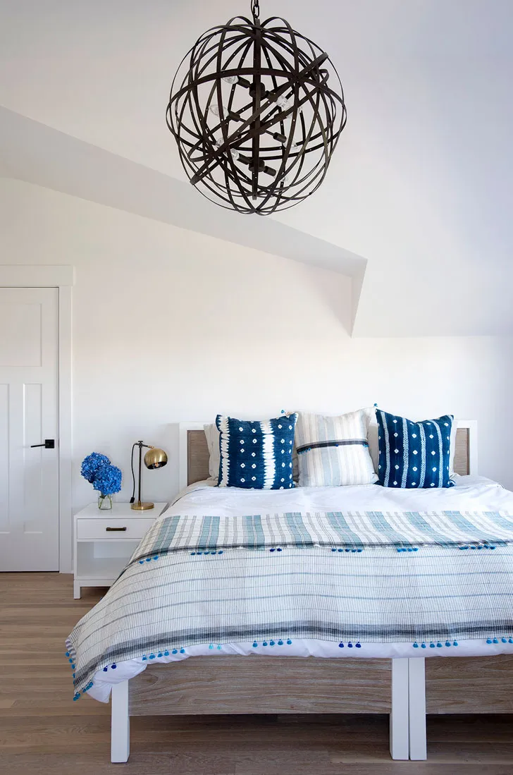 Simple, mais tellement agréable cabane de plage aux États-Unis - Gallery image 14