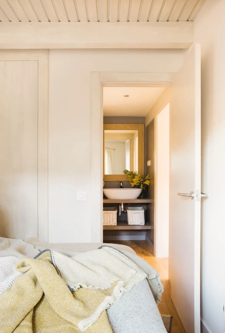 Meer an Gemütlichkeit in einem kleinen Berghaus (90 qm) - Gallery image 10