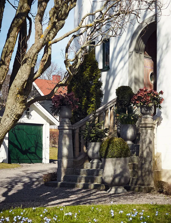 Hervorragendes historisches Gebäude in Stockholm - Gallery image 2