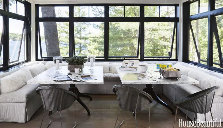 Idealny domek przy jeziorze Ontario w Kanadzie - Gallery image 8