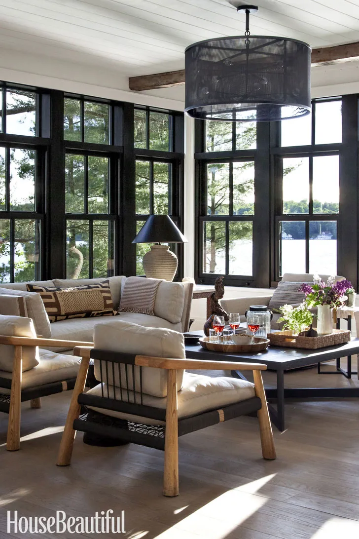 Idealny domek przy jeziorze Ontario w Kanadzie - Gallery image 6