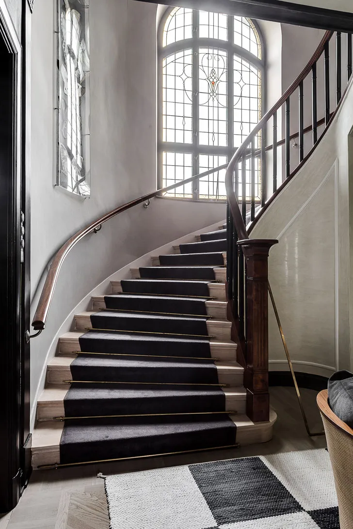 Hervorragendes historisches Gebäude in Stockholm - Gallery image 4