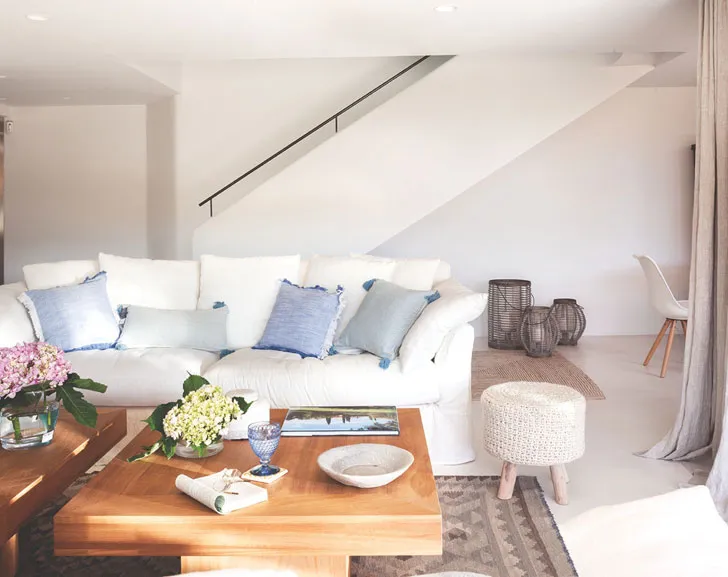 Ideales Ferienhaus: Villa am Strand in Spanien - Gallery image 6