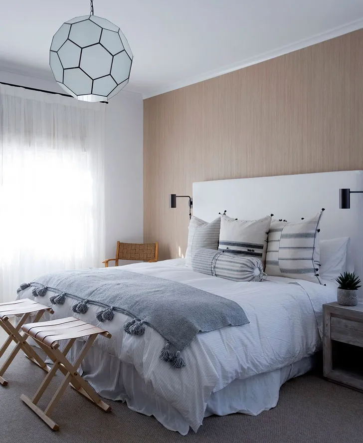 Simple, mais tellement agréable cabane de plage aux États-Unis - Gallery image 13