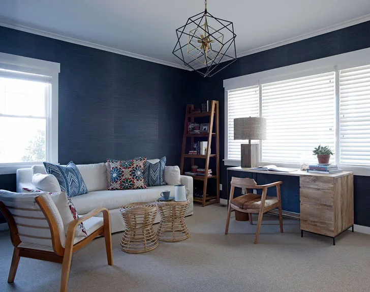 Simple, mais tellement agréable cabane de plage aux États-Unis - Gallery image 15