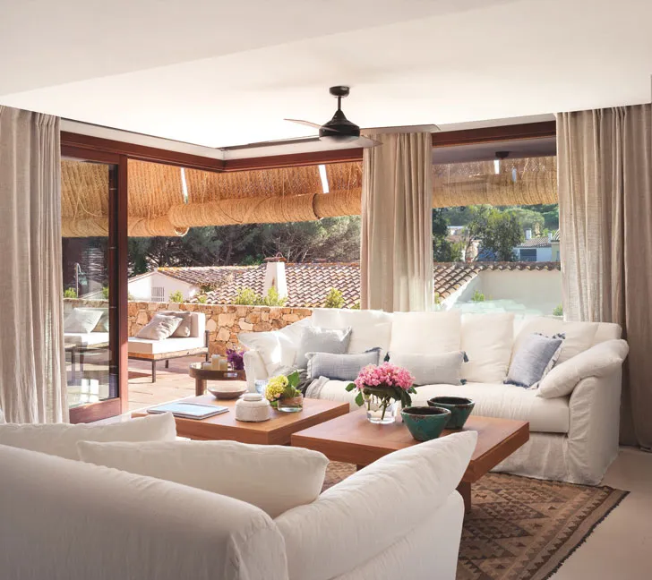 Ideales Ferienhaus: Villa am Strand in Spanien - Gallery image 1