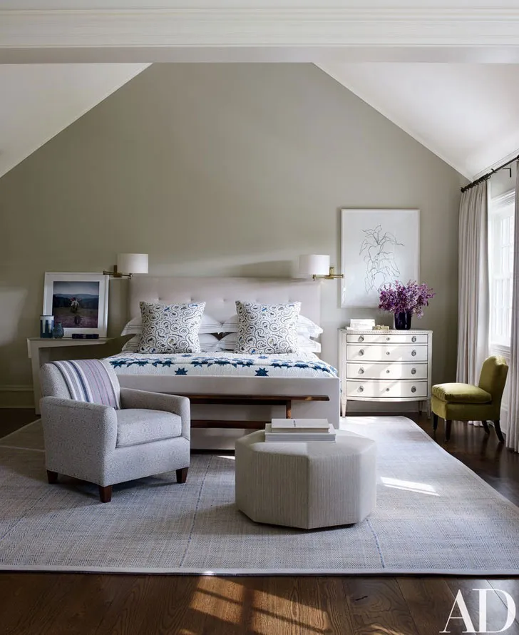 Schöner Landhaus mit luftigen Interieurs in den USA - Gallery image 5