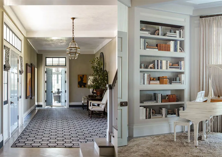 Erstaunliche familienresidenz auf Long Island - Gallery image 5