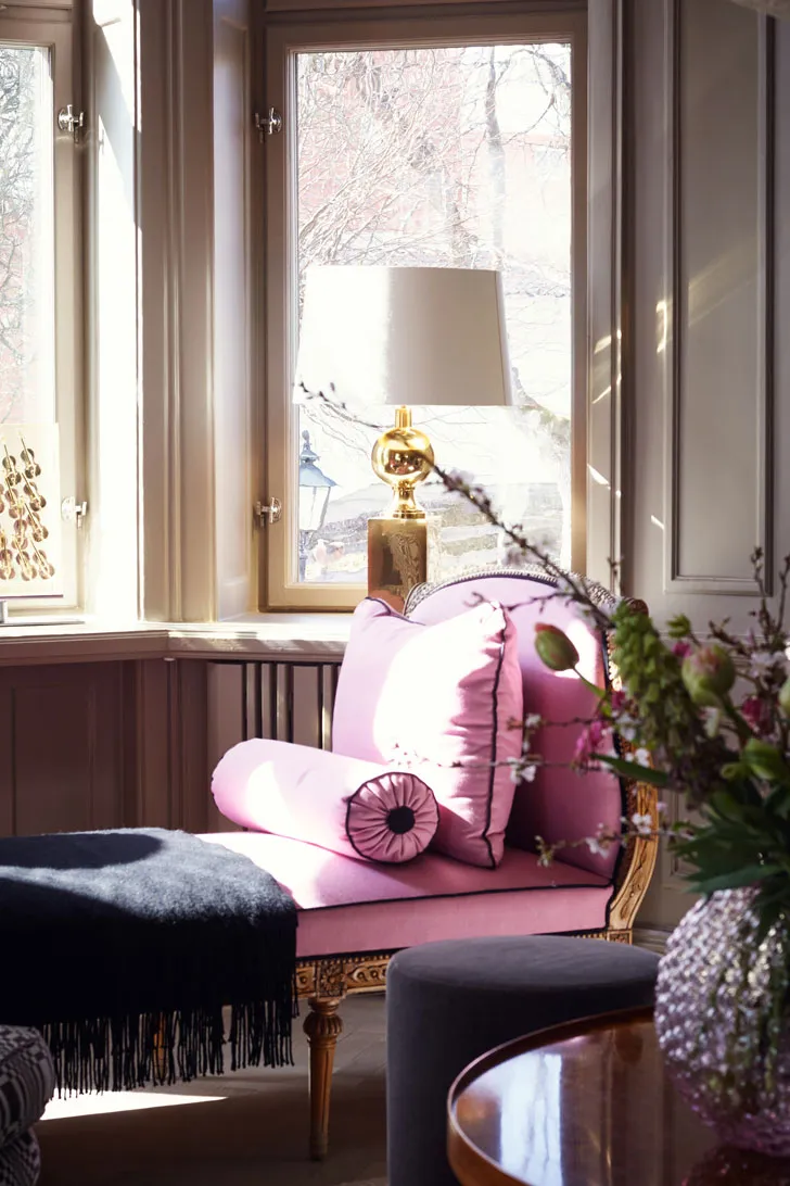 Hervorragendes historisches Gebäude in Stockholm - Gallery image 5