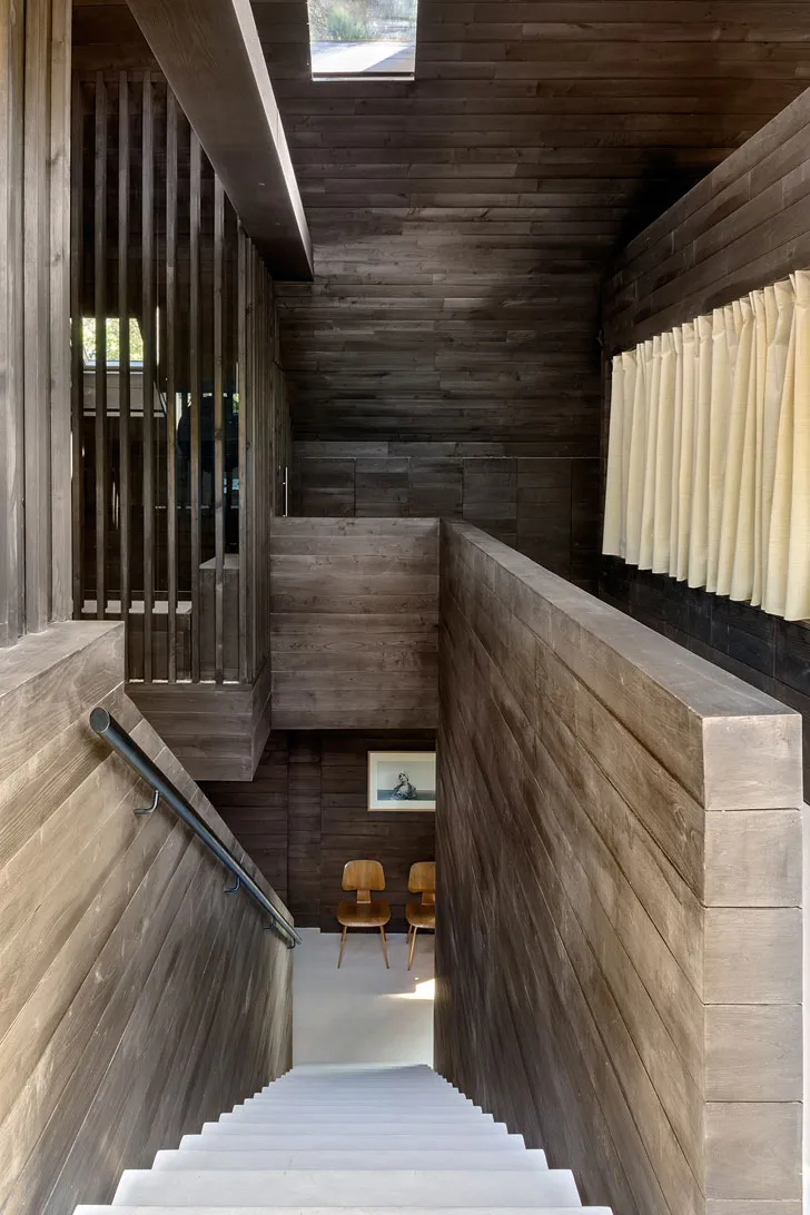 Modernes Schalé in Spanien - Gallery image 9