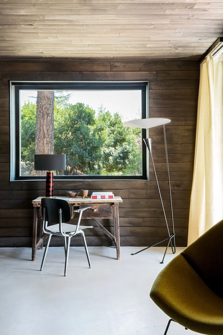 Modernes Schalé in Spanien - Gallery image 8