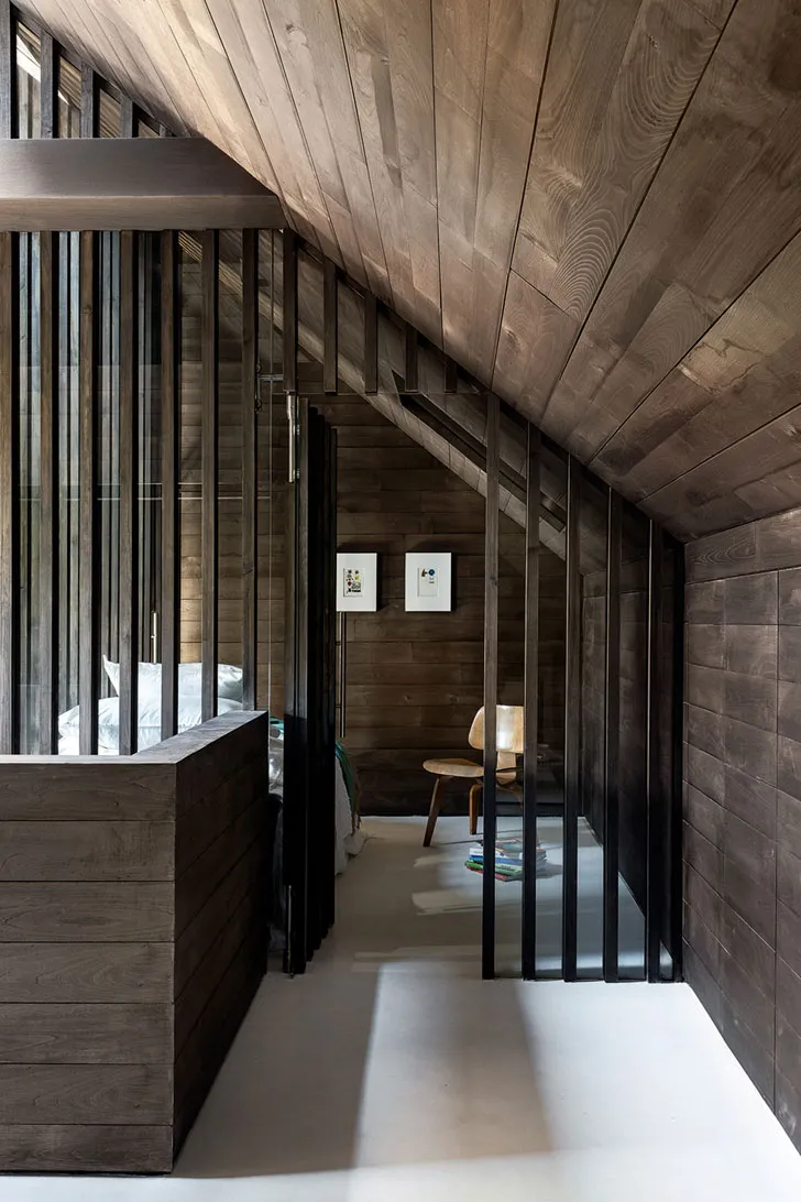 Modernes Schalé in Spanien - Gallery image 5