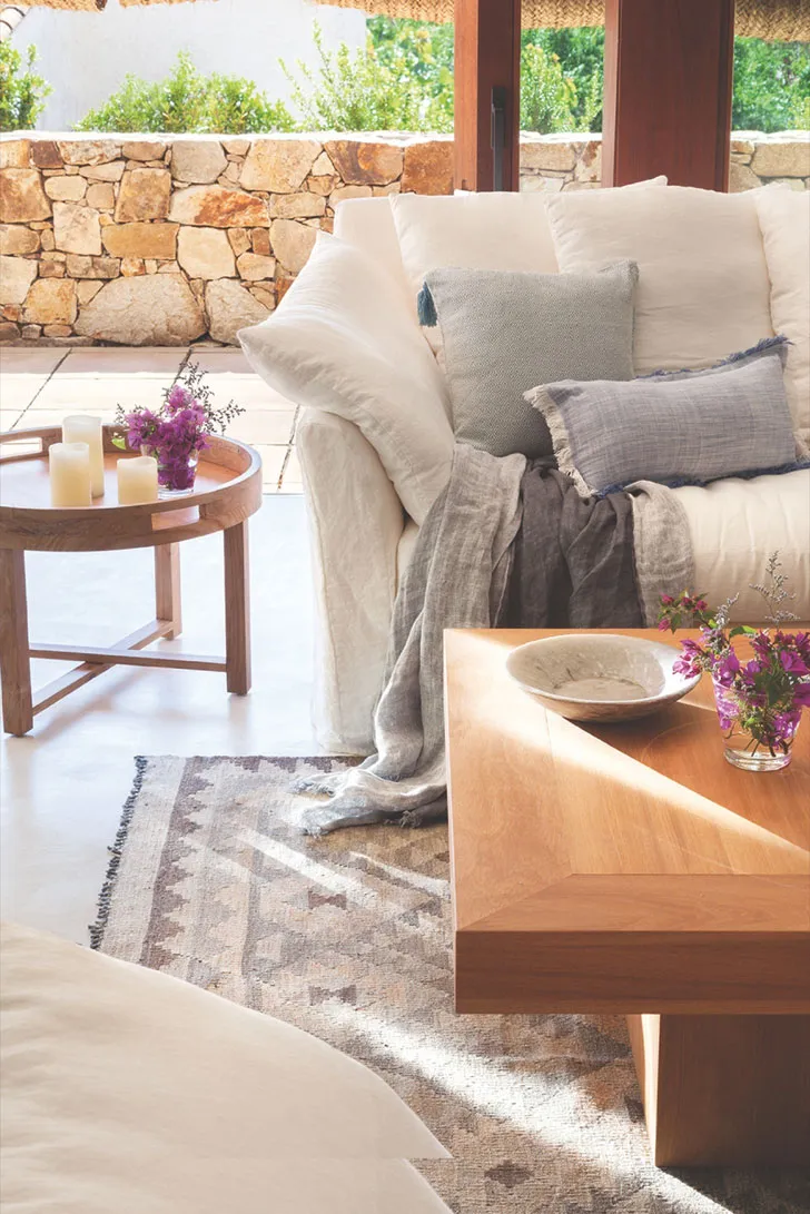 Ideales Ferienhaus: Villa am Strand in Spanien - Gallery image 2