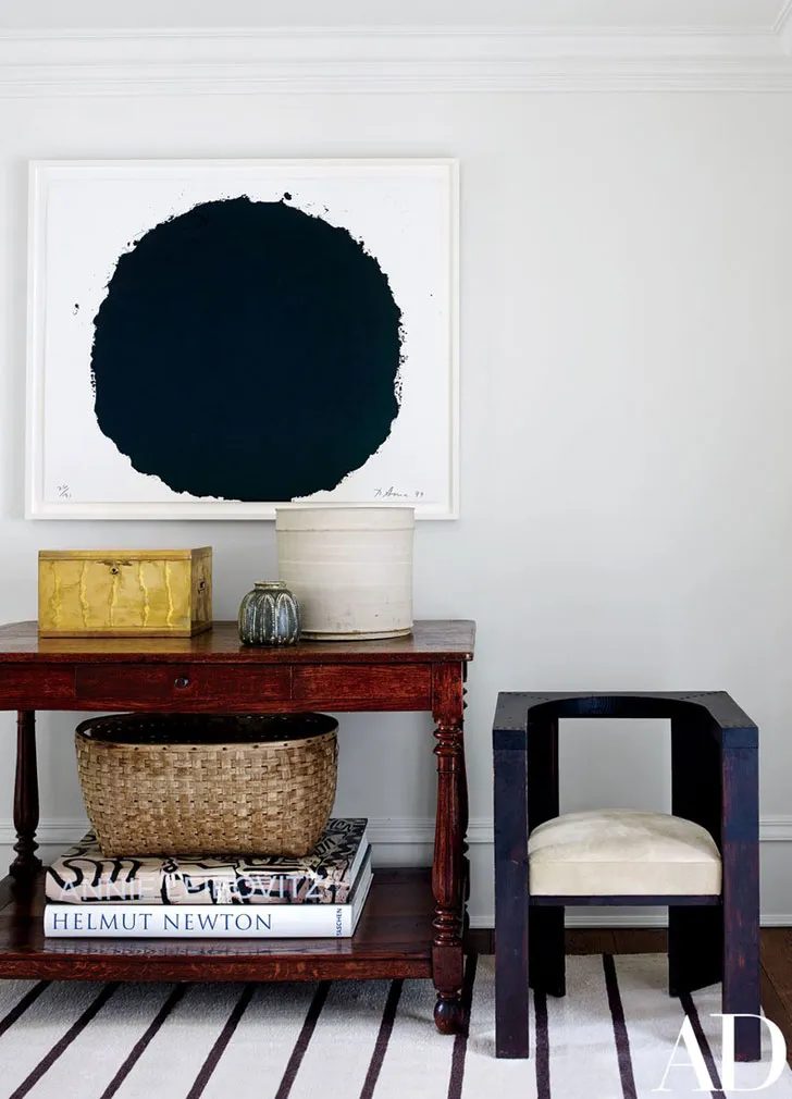 Schöner Landhaus mit luftigen Interieurs in den USA - Gallery image 9