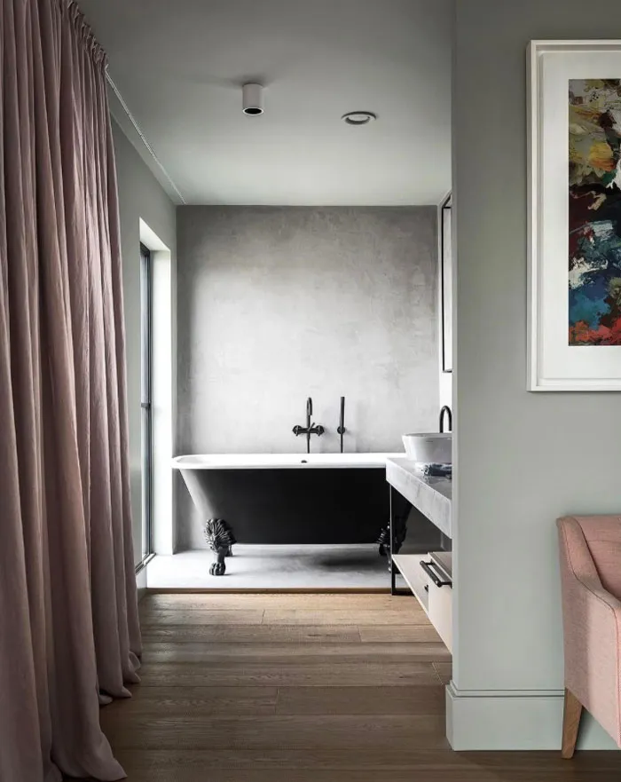 Stylischer Designer-Home von Massimo Buster Minale - Gallery image 5