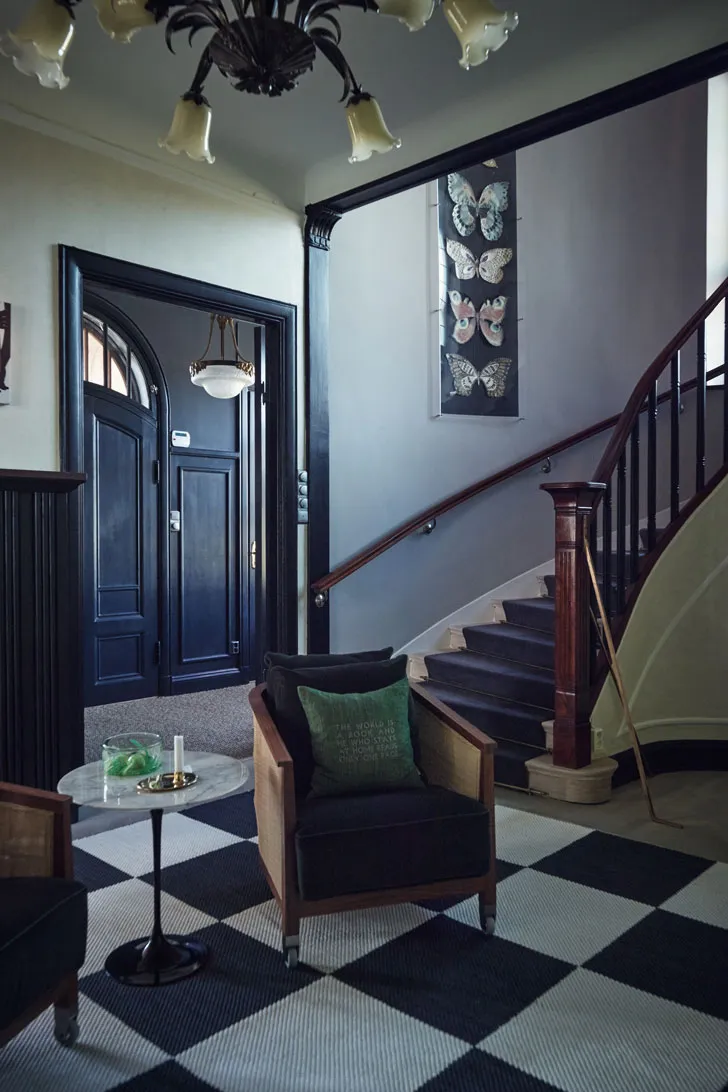 Hervorragendes historisches Gebäude in Stockholm - Gallery image 3