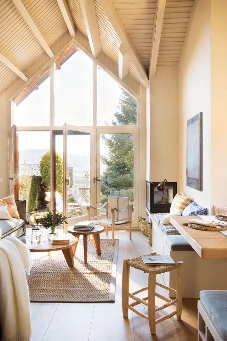 Meer an Gemütlichkeit in einem kleinen Berghaus (90 qm) - Gallery image 3