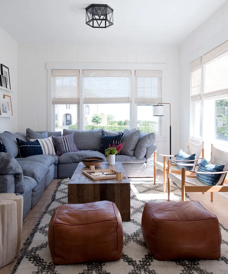 Simple, mais tellement agréable cabane de plage aux États-Unis - Gallery image 9