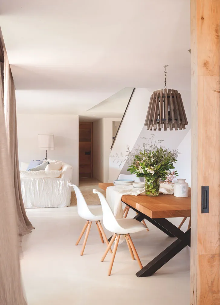 Ideales Ferienhaus: Villa am Strand in Spanien - Gallery image 7