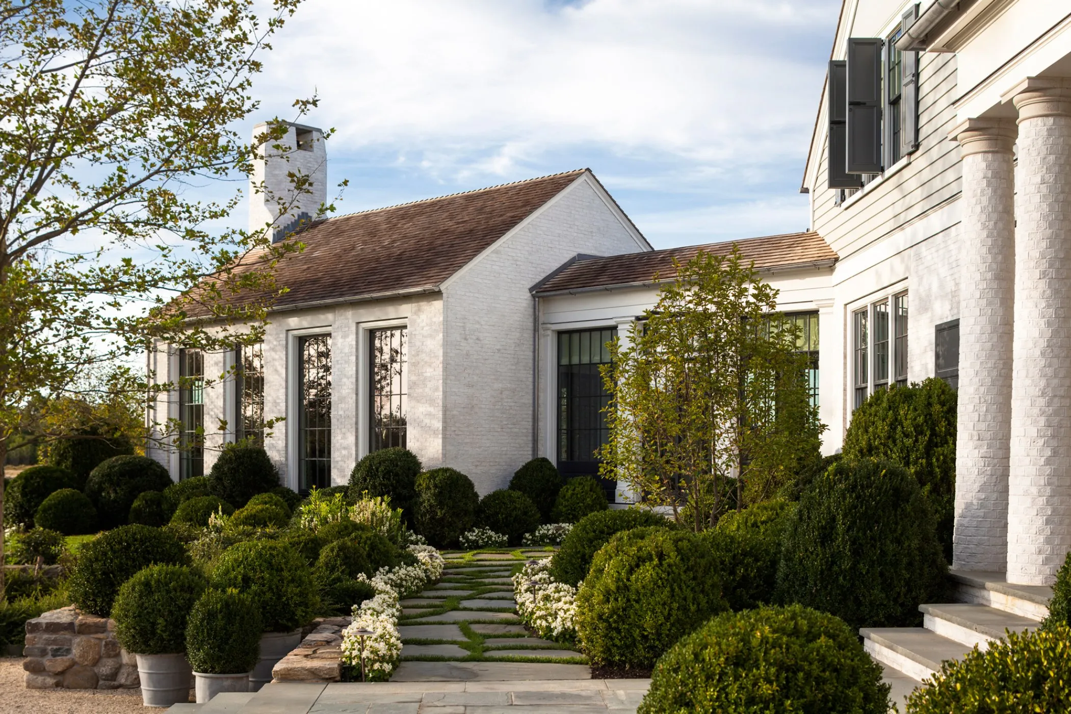 Erstaunliche familienresidenz auf Long Island - Gallery image 1