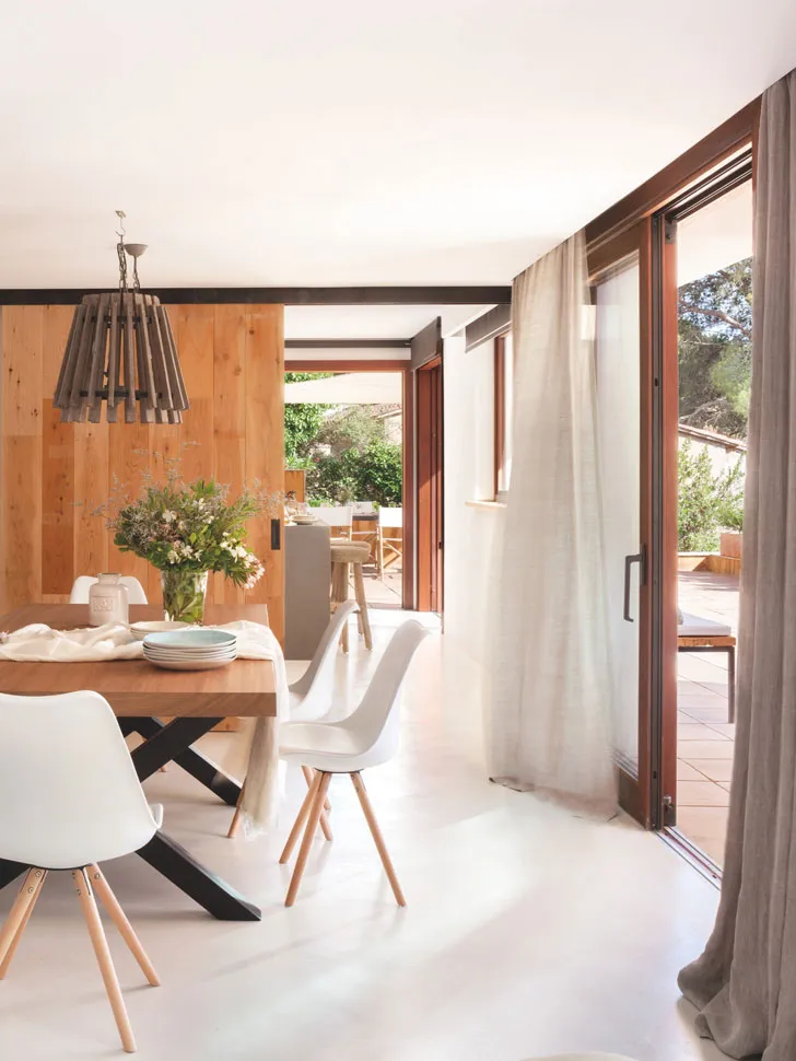 Ideales Ferienhaus: Villa am Strand in Spanien - Gallery image 11