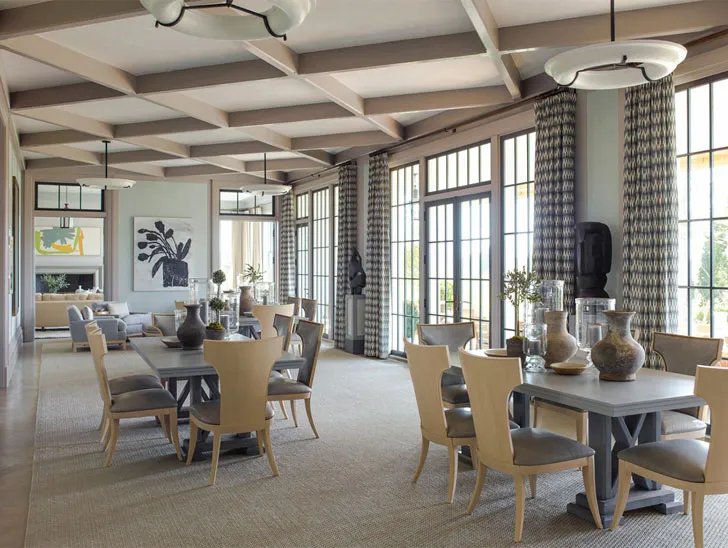 Erstaunliche familienresidenz auf Long Island - Gallery image 4