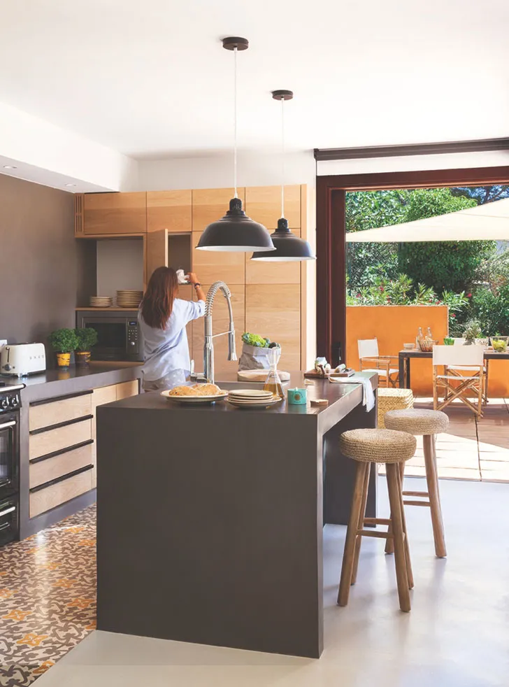 Ideales Ferienhaus: Villa am Strand in Spanien - Gallery image 8