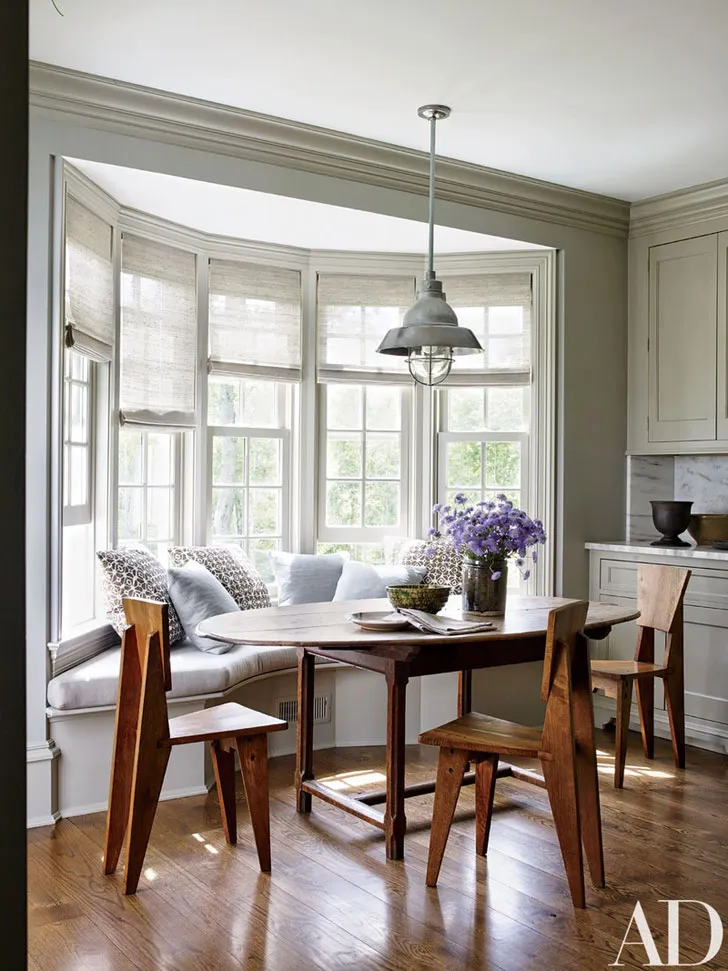 Schöner Landhaus mit luftigen Interieurs in den USA - Gallery image 4