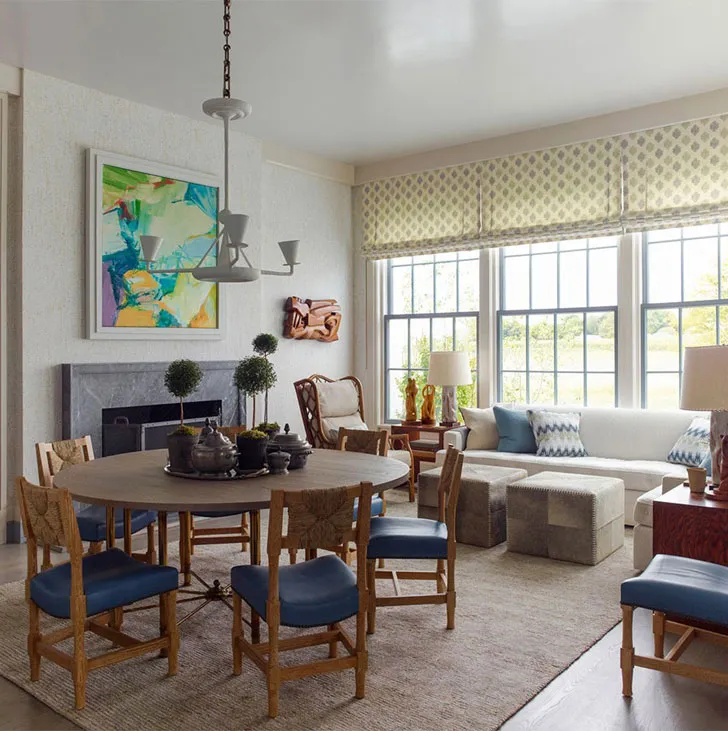 Erstaunliche familienresidenz auf Long Island - Gallery image 12