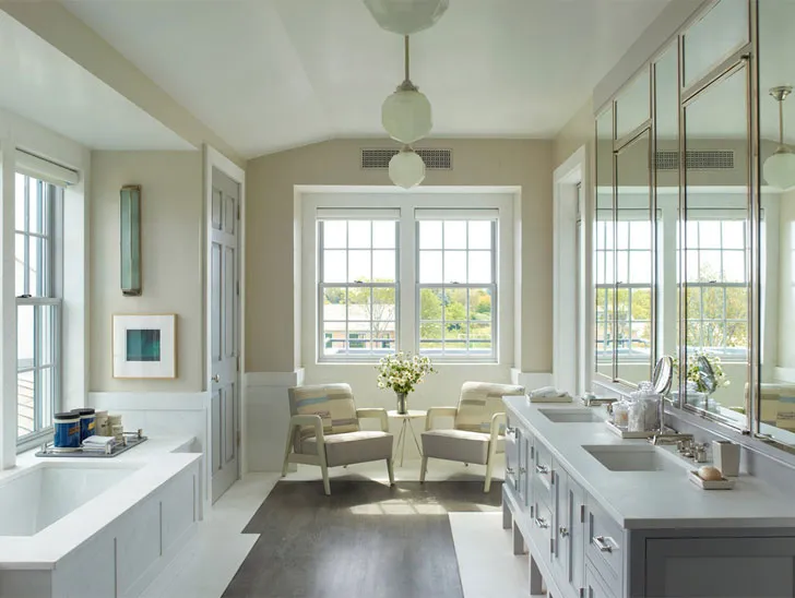 Erstaunliche familienresidenz auf Long Island - Gallery image 15