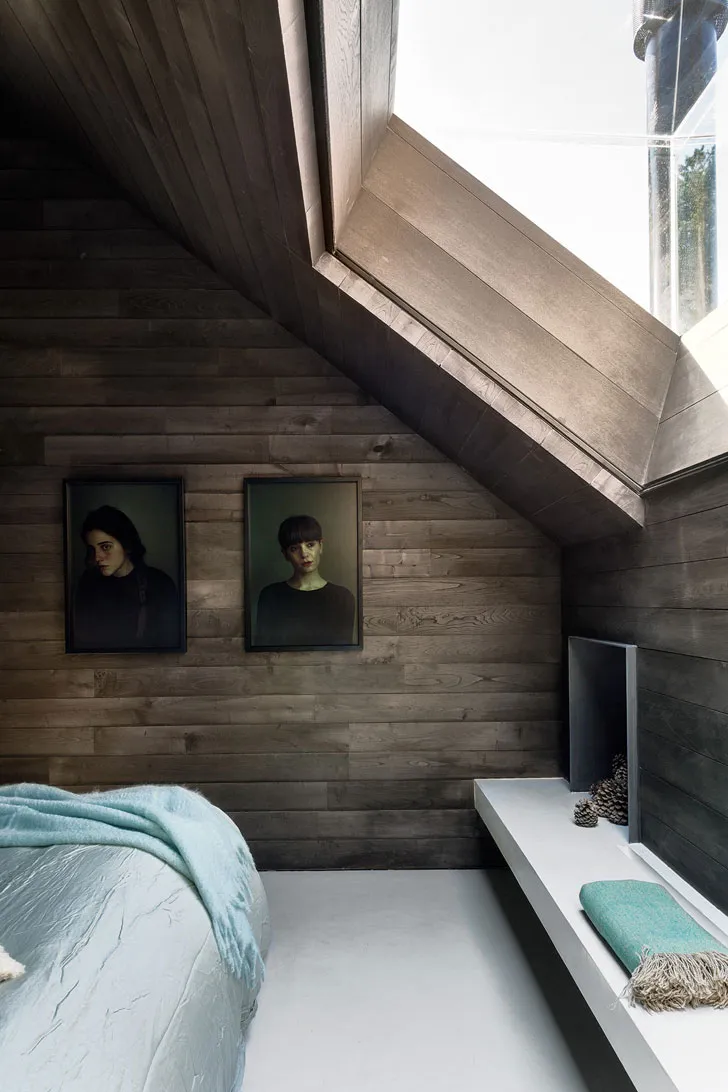 Modernes Schalé in Spanien - Gallery image 6