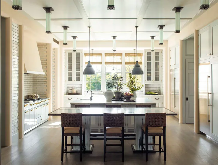 Erstaunliche familienresidenz auf Long Island - Gallery image 9