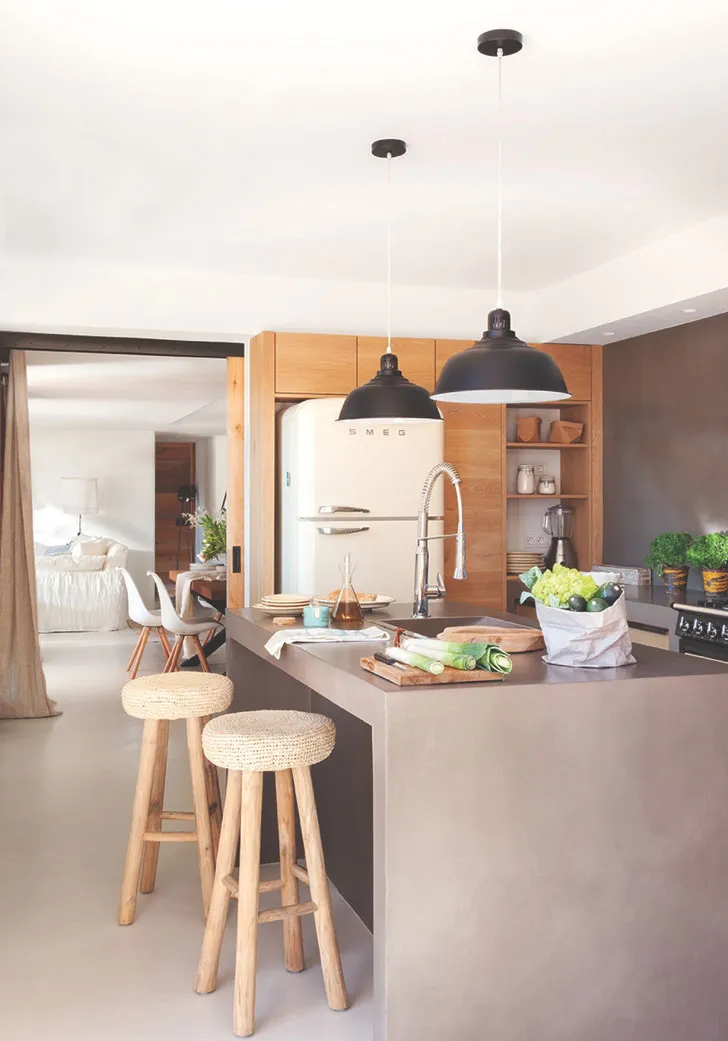 Ideales Ferienhaus: Villa am Strand in Spanien - Gallery image 10