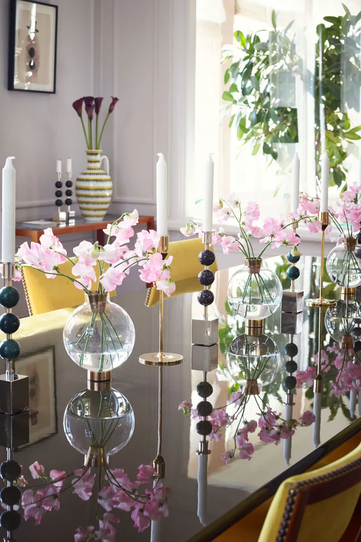 Hervorragendes historisches Gebäude in Stockholm - Gallery image 8