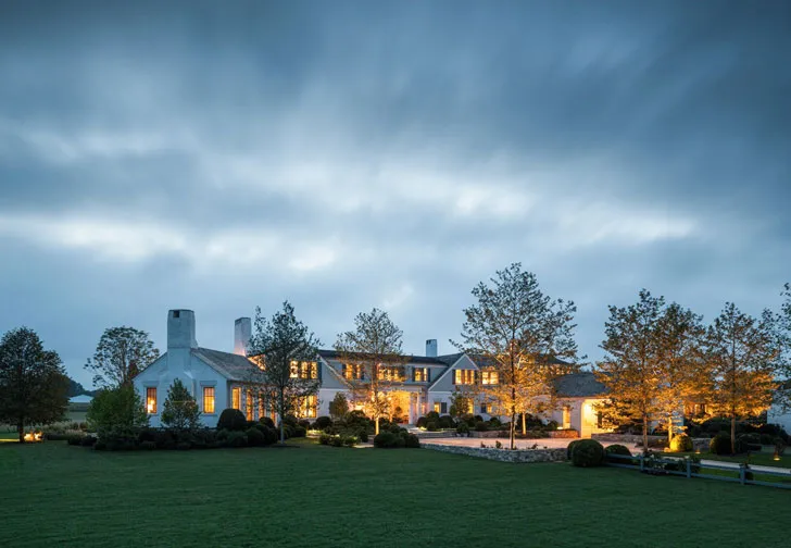 Erstaunliche familienresidenz auf Long Island - Gallery image 23