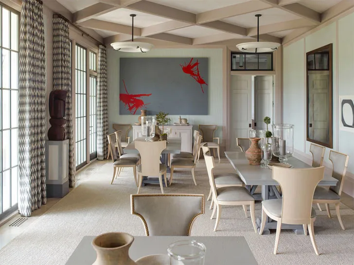 Erstaunliche familienresidenz auf Long Island - Gallery image 3