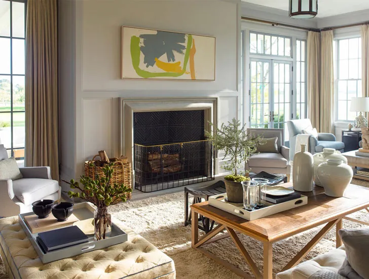 Erstaunliche familienresidenz auf Long Island - Gallery image 2