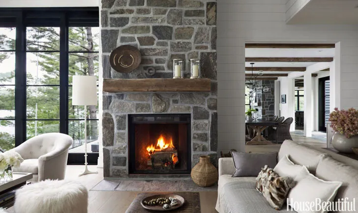 Idealny domek przy jeziorze Ontario w Kanadzie - Gallery image 3