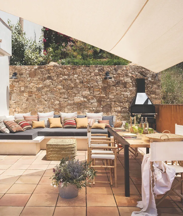 Ideales Ferienhaus: Villa am Strand in Spanien - Gallery image 5